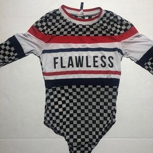 Flawless long sleeves shirt from forever 21